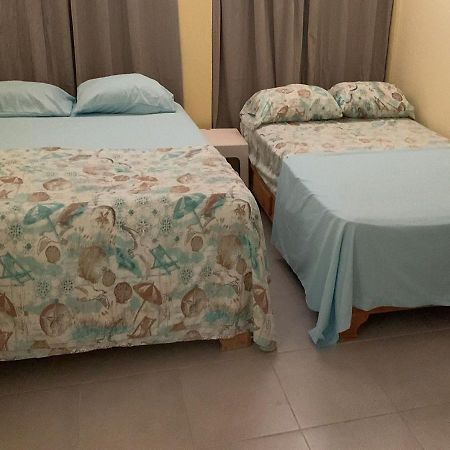 Barahona La Casita De Mary 빌라 외부 사진