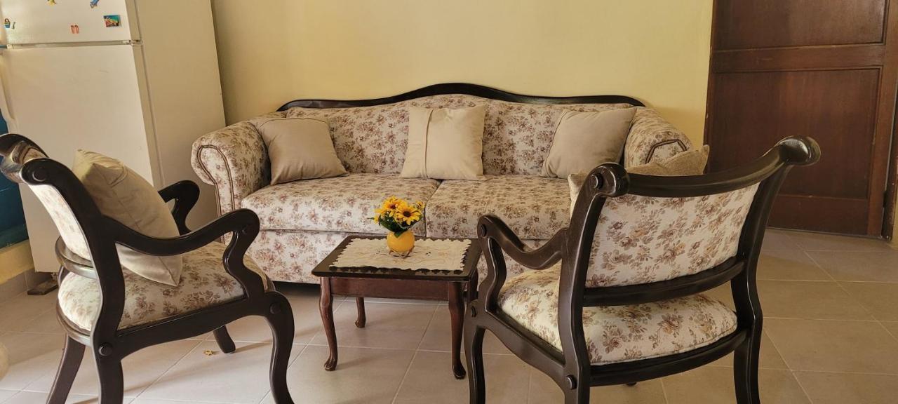 Barahona La Casita De Mary 빌라 외부 사진