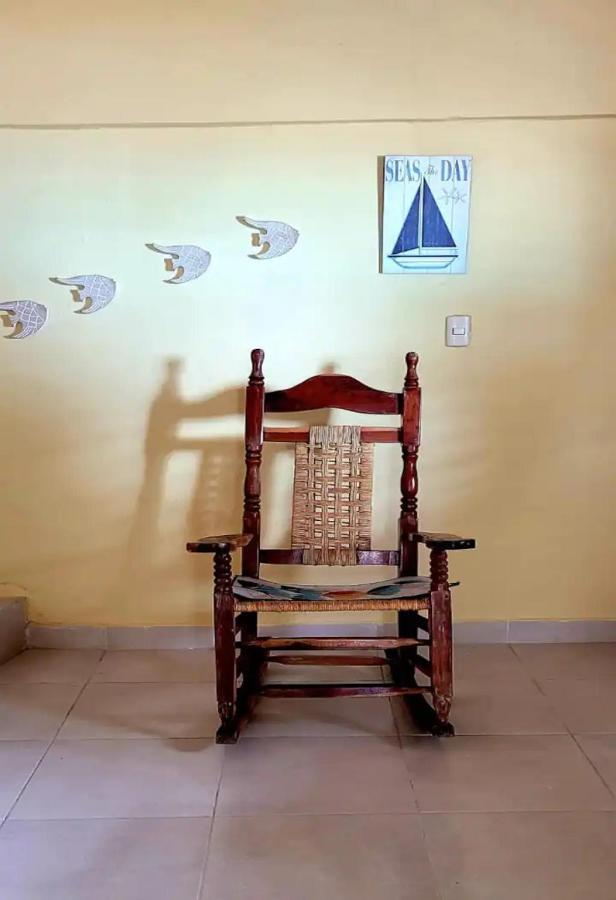 Barahona La Casita De Mary 빌라 외부 사진