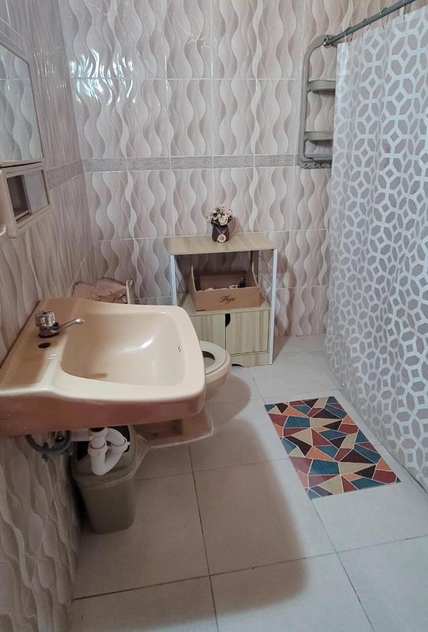 Barahona La Casita De Mary 빌라 외부 사진